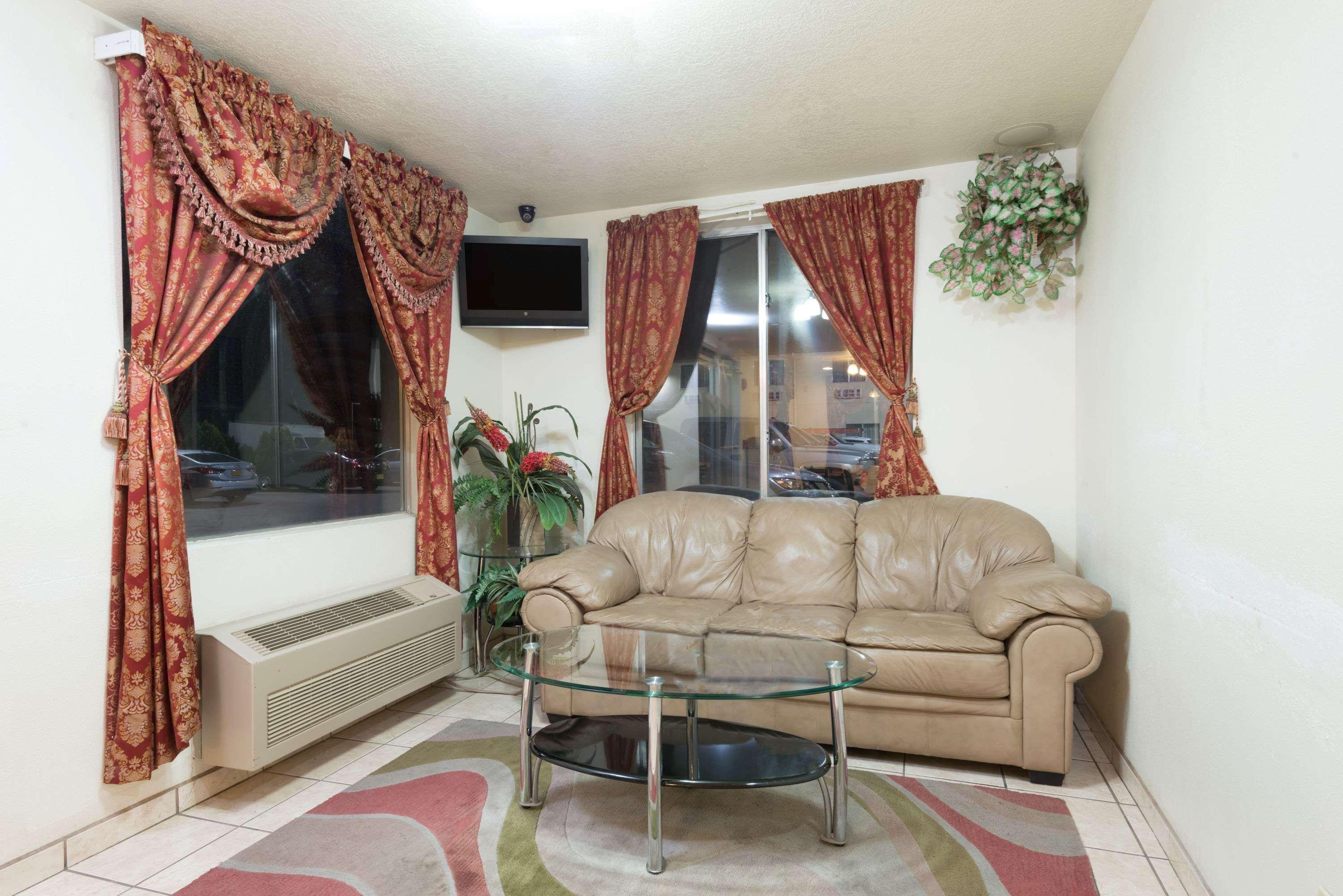 Hotel Super 8 By Wyndham Bernalillo Exterior foto